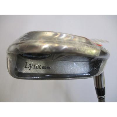 Lynx アイアンセットの商品一覧|クラブ(メンズ)|ゴルフ Lynx アイアンセットの商品一覧|クラブ(メンズ)|ゴルフ