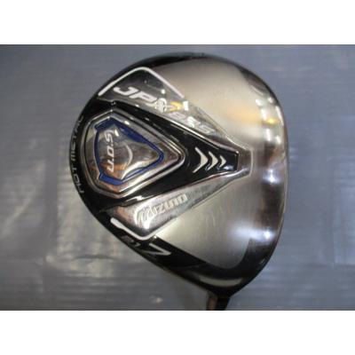 MIZUNO フェアウェイウッド（番手：7W）｜クラブ（メンズ）｜ゴルフ