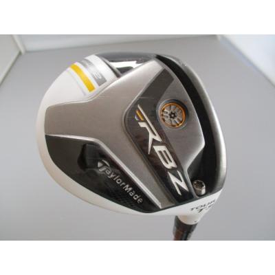TaylorMade フェアウェイウッド（ロフト角：13度）｜クラブ（メンズ