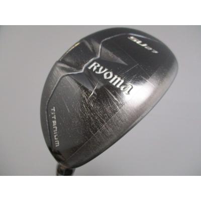 RYOMA GOLF ユーティリティ（ロフト角：27度）｜クラブ（メンズ
