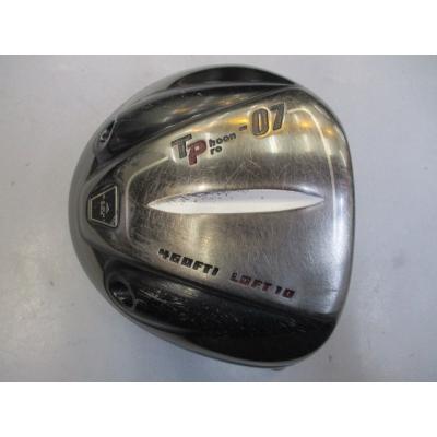 ゴルフドライバーヘッドのみ（KAMUI）のおすすめ人気商品一覧