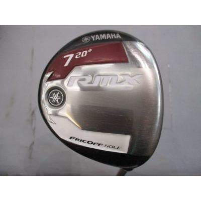 YAMAHA フェアウェイウッド（番手：7W）｜クラブ（メンズ）｜ゴルフ