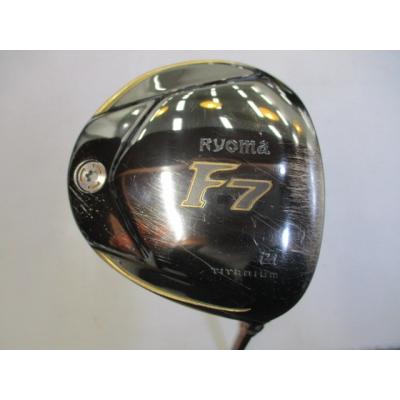 RYOMA GOLF フェアウェイウッド（番手：7W）｜クラブ（メンズ