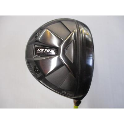 イオンスポーツgiga797（フェアウェイウッド）｜クラブ（メンズ