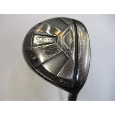 イオンスポーツgiga797（フェアウェイウッド）｜クラブ（メンズ