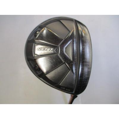 イオンスポーツgiga797（フェアウェイウッド）｜クラブ（メンズ