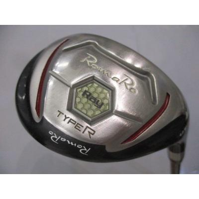 RomaRo ユーティリティ（ロフト角：18度）｜クラブ（メンズ）｜ゴルフ