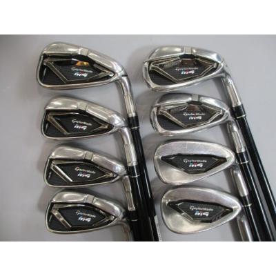 テーラーメイド m4アイアンのおすすめ人気商品一覧 通販 - Yahoo