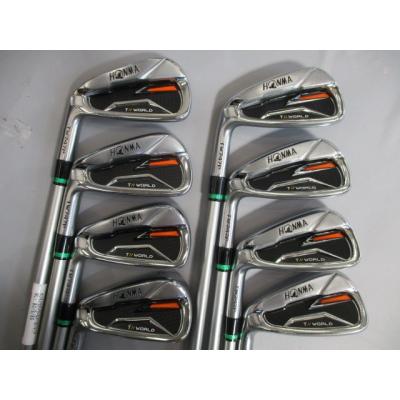 HONMA GOLF アイアンセット(利き手:左用)の商品一覧|クラブ HONMA GOLF アイアンセット(利き手:左用)の商品一覧|クラブ