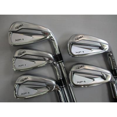 ホンマxp1アイアン（ゴルフクラブ）｜ゴルフ | スポーツ のおすすめ