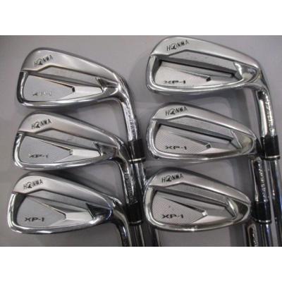 ホンマxp1アイアン（ゴルフクラブ）｜ゴルフ | スポーツ のおすすめ