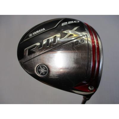 rmx220ドライバー（ロフト角：10.5度）のおすすめ人気商品一覧 通販