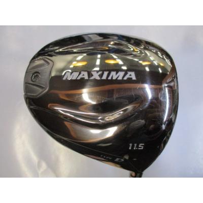 RYOMA GOLF ゴルフ ドライバー（ロフト角：11.5度）｜クラブ（メンズ