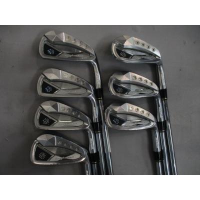 muziik アイアンセット（セット本数：7本セット）｜クラブ（メンズ