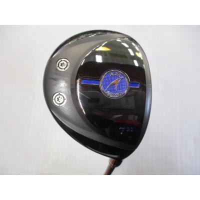 アキラプロダクツ フェアウェイウッド（番手：7W）｜クラブ（メンズ