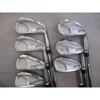 Callaway - ルーク専用　バルド 568 T2 アイアン　7本セット バルド568t2アイアン（アイアンセット）｜クラブ（メンズ