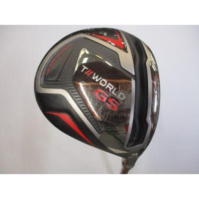 GS フェアウェイウッド（フェアウェイウッド）（ロフト角：16.5