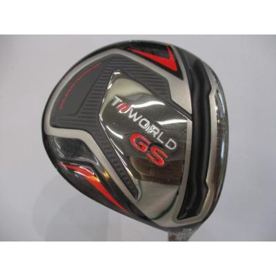 HONMA GOLF フェアウェイウッド（シャフト素材：カーボン系）｜クラブ