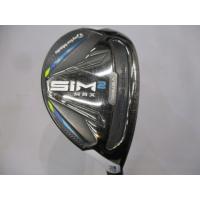 テーラーメイド SIM2 MAX RESCUE/KBS MAX MT85 JP(JP)/S/19[131476] | ヨシヤゴルフ