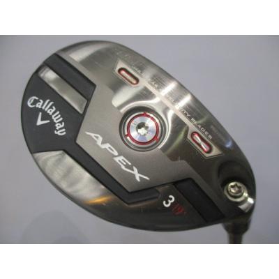 apex ユーティリティ fujikura mc 80（スポーツ用品）のおすすめ人気