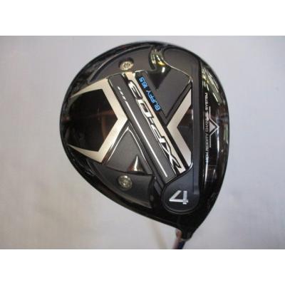 KAMUI フェアウェイウッド（番手：4W）｜クラブ（メンズ）｜ゴルフ