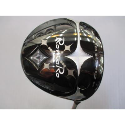 ロマロv2ドライバー（ゴルフクラブ）｜ゴルフ | スポーツ のおすすめ