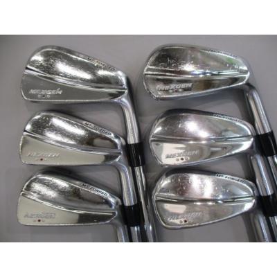 NEXGEN アイアンセット（シャフトの硬さ：S）｜クラブ（メンズ