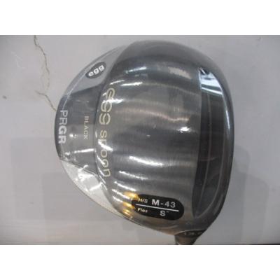 PRGR フェアウェイウッド（ロフト角：13.5度）｜クラブ（メンズ