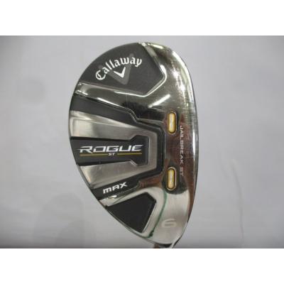 Callaway ユーティリティ（ロフト角：26度）｜クラブ（メンズ