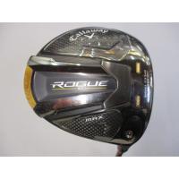 キャロウェイ ROGUE ST MAX/VENTUS5 for Callaway(JP)/S/9[129778] | ヨシヤゴルフ