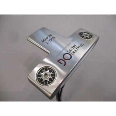 オデッセイ　ホワイトホットOG 美品 ホワイトホットogのおすすめ人気商品一覧 通販 - Yahoo!ショッピング