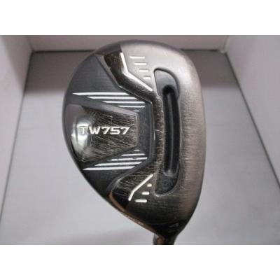 tw757 th7（ユーティリティ）｜クラブ（メンズ）｜ゴルフ | スポーツ