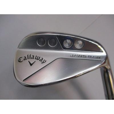 Jaws Raw 48° 単品 TRAVIL95 jaws raw 48（ウェッジ）｜クラブ（メンズ）｜ゴルフ | スポーツ の