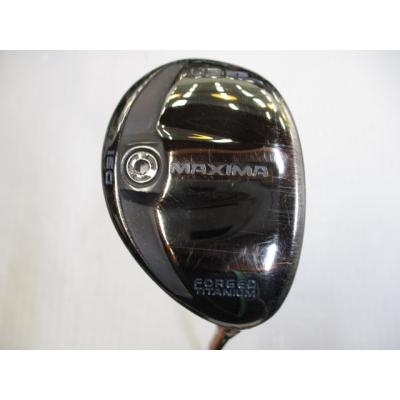 ゴルフ5 中古 クラブ ユーティリティ（RYOMA GOLF）のおすすめ人気商品
