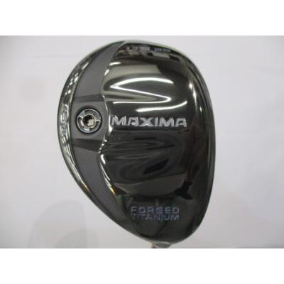 ゴルフ5 中古 クラブ ユーティリティ（RYOMA GOLF）のおすすめ人気商品