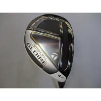 テーラーメイド STEALTH GLOIRE RESCUE/SPEEDER NX for TM/SR/21[070341] | ヨシヤゴルフ