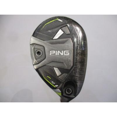 ping g430 ハイブリッド（ユーティリティ）｜クラブ（メンズ）｜ゴルフ