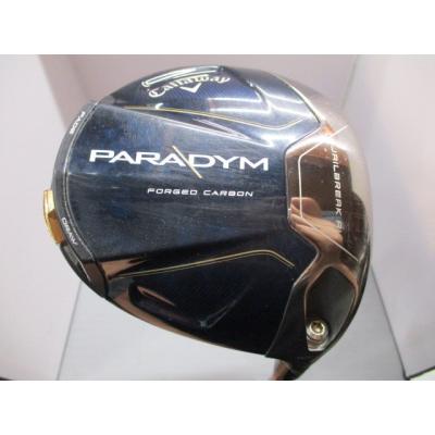 Callaway ゴルフ ドライバー（シャフトの硬さ：SX）｜クラブ（メンズ