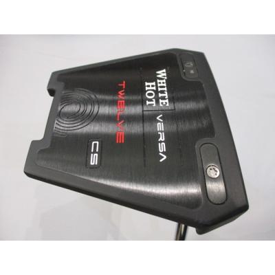 センターシャフトパター（WHITE HOT VERSA）のおすすめ人気商品一覧