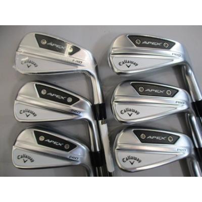 apex pro 2024（Callaway）の商品一覧 通販 - Yahoo!ショッピング