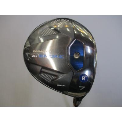 ai smoke max d 7w（フェアウェイウッド）｜クラブ（メンズ