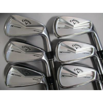 callaway x forged レフティのおすすめ人気商品一覧 通販