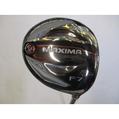 RYOMA GOLF フェアウェイウッド（番手：7W）｜クラブ（メンズ