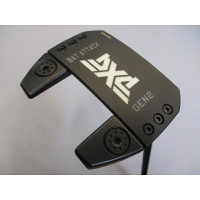 pxg パター gen2(スポーツ用品)の商品一覧 通販 - Yahoo pxg パター gen2(スポーツ用品)の商品一覧 通販 - Yahoo