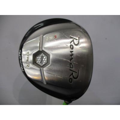RomaRo フェアウェイウッド（ロフト角：18度）｜クラブ（メンズ