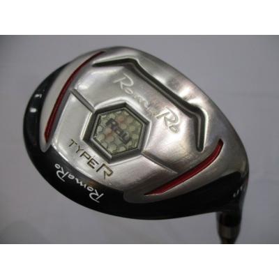 RomaRo ユーティリティ（ロフト角：18度）｜クラブ（メンズ）｜ゴルフ