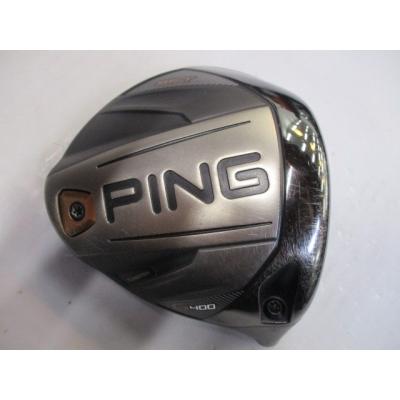 ゴルフドライバーヘッドのみ（PING）のおすすめ人気商品一覧 通販