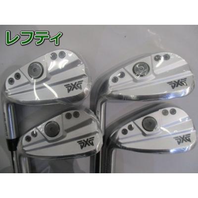 pxg アイアン gen4のおすすめ人気商品一覧 通販 - Yahoo!ショッピング