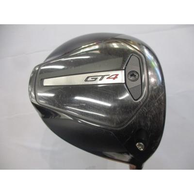 gt4 ドライバー（ゴルフ ドライバー）（ロフト角：9度）｜クラブ