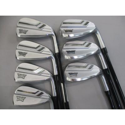 【特価セール】PXG アイアンカバー セット 10個セット ギフトボックス IR PXG アイアンカバー セット10個セット ギフトボックスIRON COVER KIT